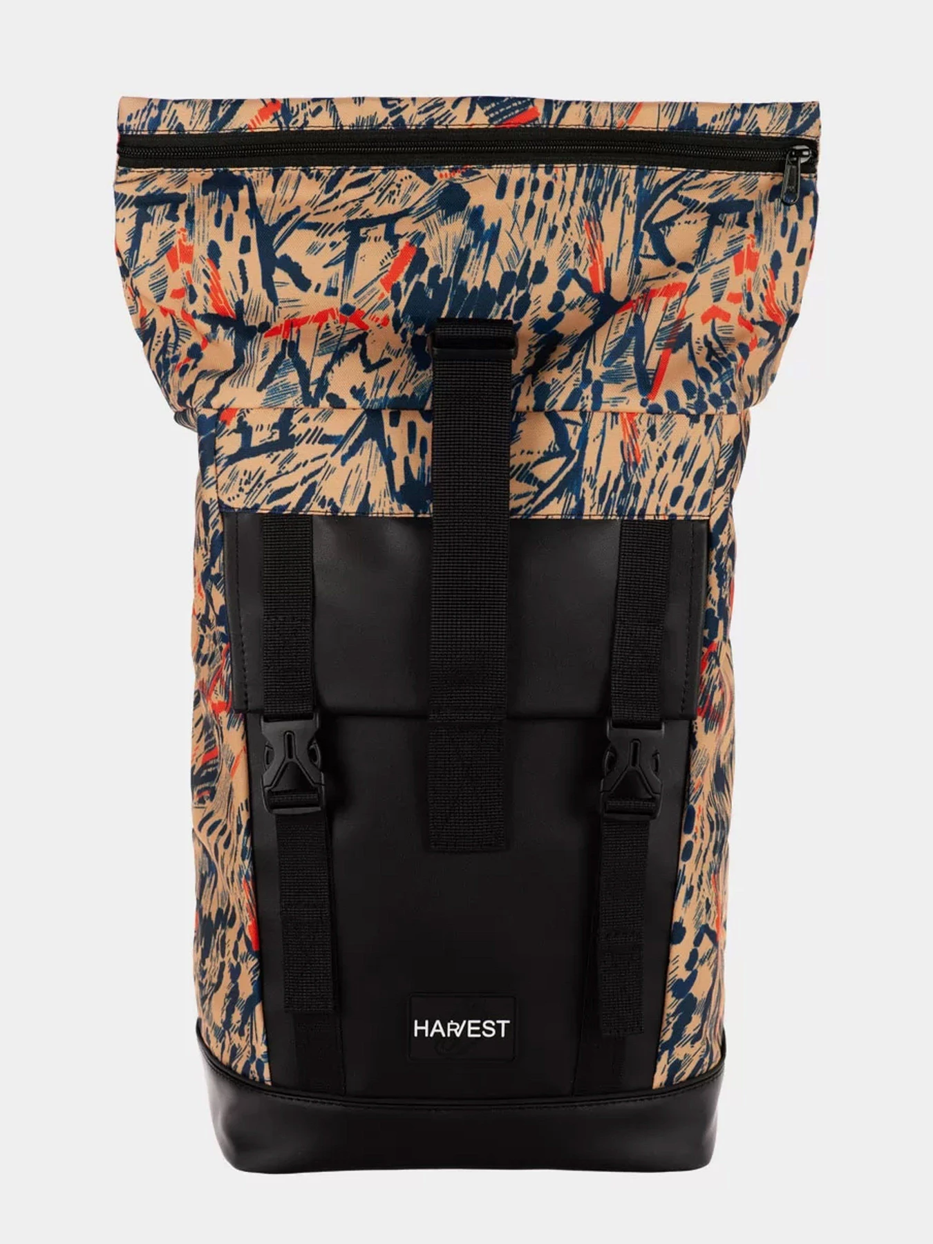 Рюкзаки HARVEST Aviarolltop модель 040003000000000077 Рюкзаки HARVEST Aviarolltop модель 040003000000000077 Фото