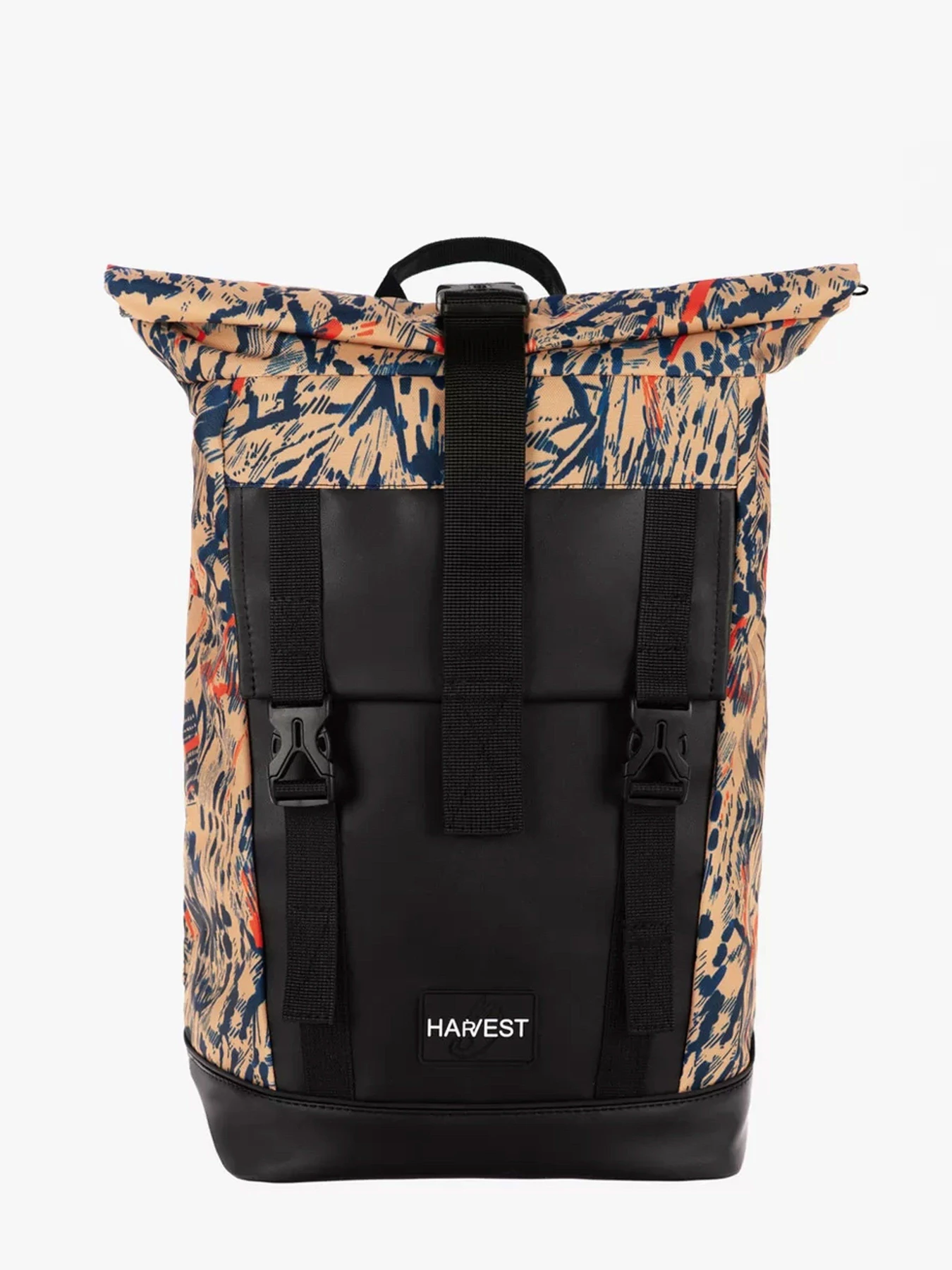 Рюкзаки HARVEST Aviarolltop модель 040003000000000077 Рюкзаки HARVEST Aviarolltop модель 040003000000000077 Фото