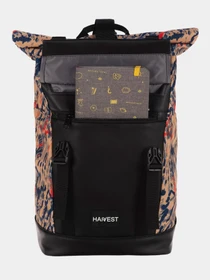 Рюкзаки HARVEST Aviarolltop модель 040003000000000077 Фото