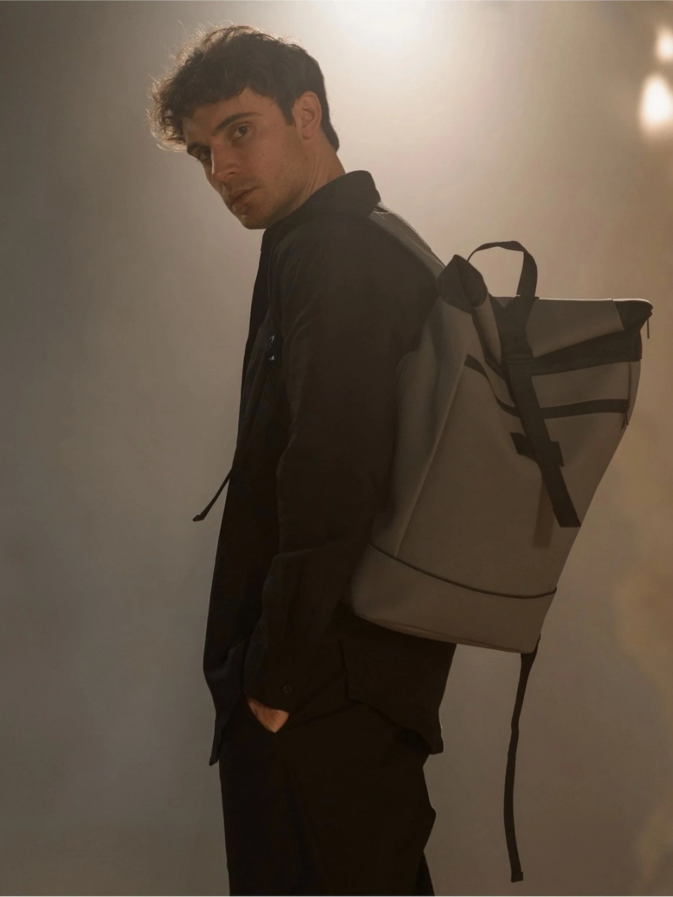 Рюкзаки HARVEST Rolltop 2 модель 040049001300080000 Фото