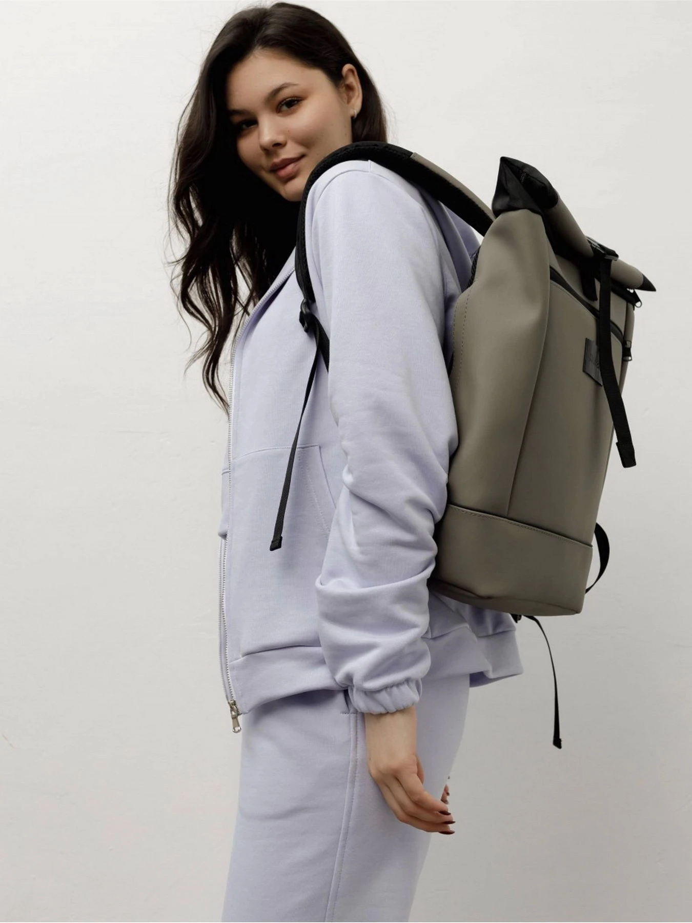 Рюкзаки HARVEST Rolltop 2 модель 040049001300080000 Фото