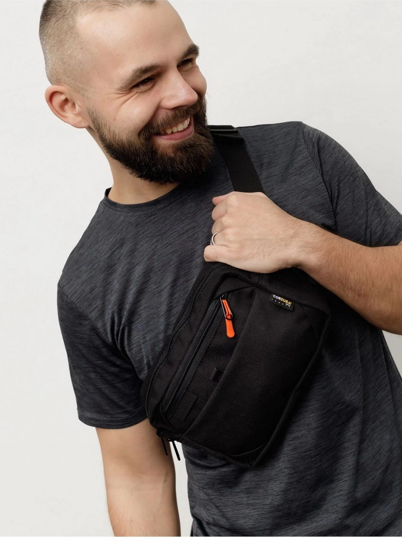 Сумки HARVEST Hip Pack модель 030086000000050000 Сумки HARVEST Hip Pack модель 030086000000050000 Фото