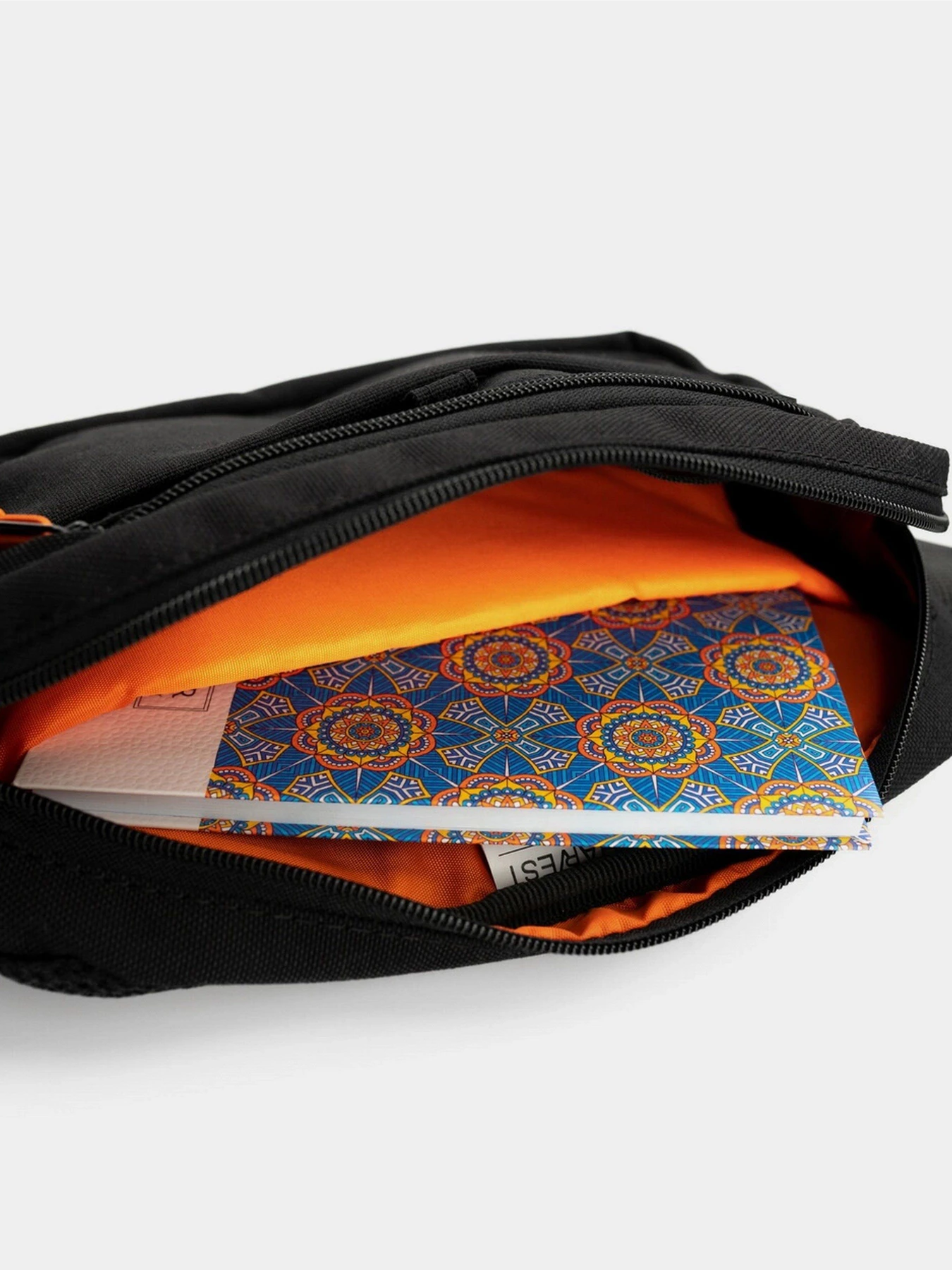 Сумки HARVEST Hip Pack модель 030086000000050000 Сумки HARVEST Hip Pack модель 030086000000050000 Фото