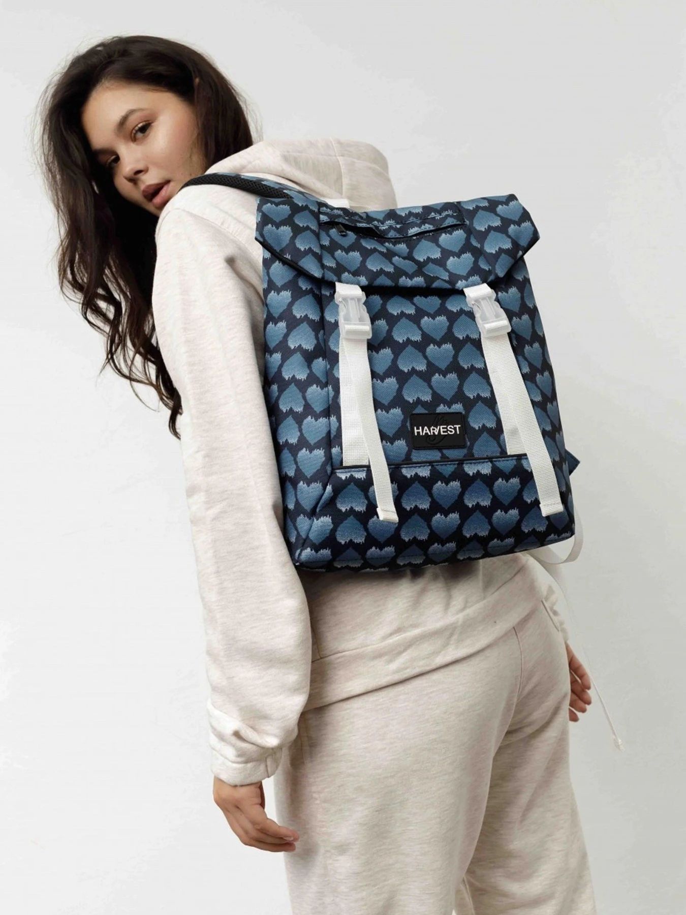 Рюкзаки HARVEST Shuttle Roll Mini модель 040187000000000096 Фото