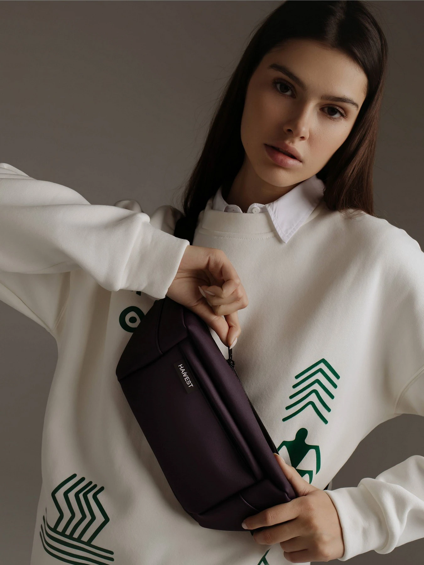 Сумки HARVEST Shuttle Bag модель 030539001505850000 Сумки HARVEST Shuttle Bag модель 030539001505850000 Фото