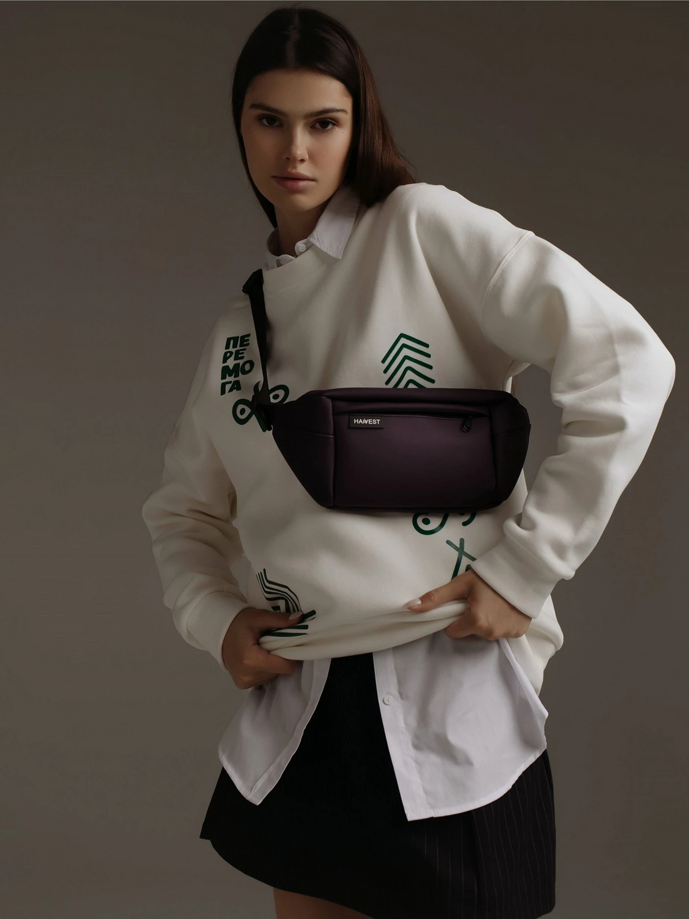 Сумки HARVEST Shuttle Bag модель 030539001505850000 Сумки HARVEST Shuttle Bag модель 030539001505850000 Фото