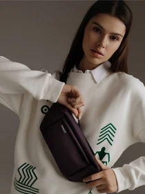 Сумки HARVEST Shuttle Bag модель 030539001505850000 Фото