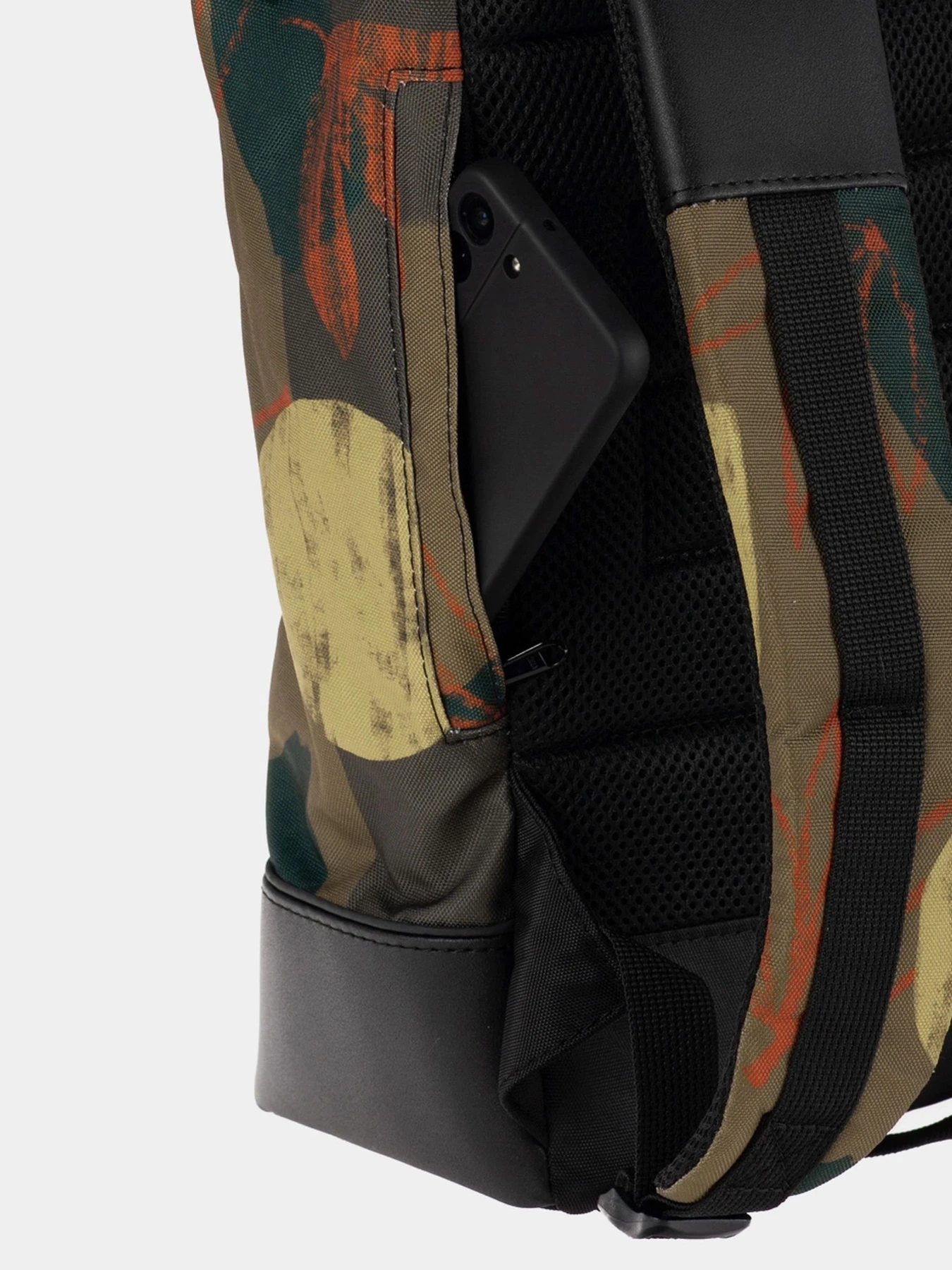 Рюкзаки HARVEST Rolltop 2 модель 040049000000000074 Рюкзаки HARVEST Rolltop 2 модель 040049000000000074 Фото