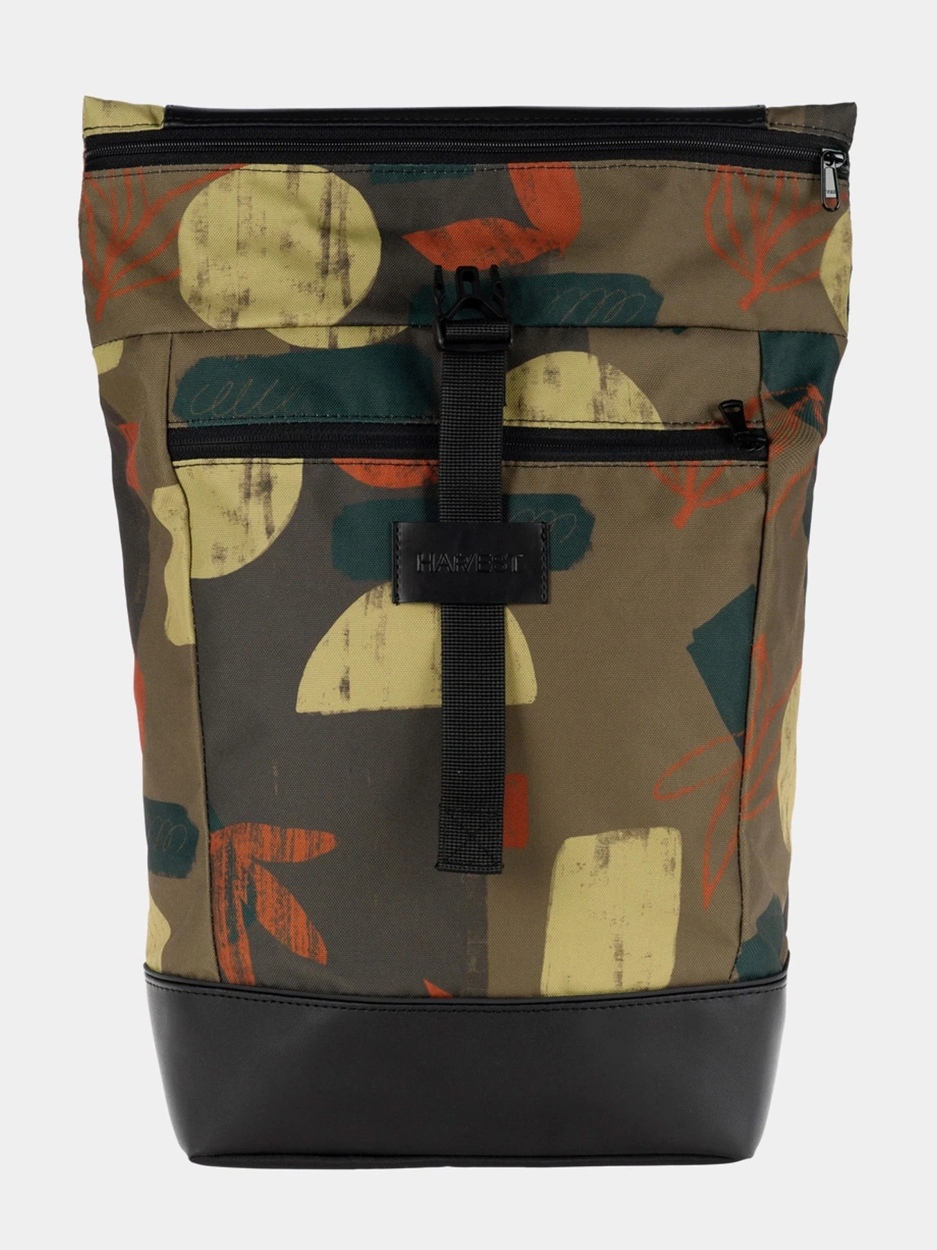 Рюкзаки HARVEST Rolltop 2 модель 040049000000000074 Рюкзаки HARVEST Rolltop 2 модель 040049000000000074 Фото