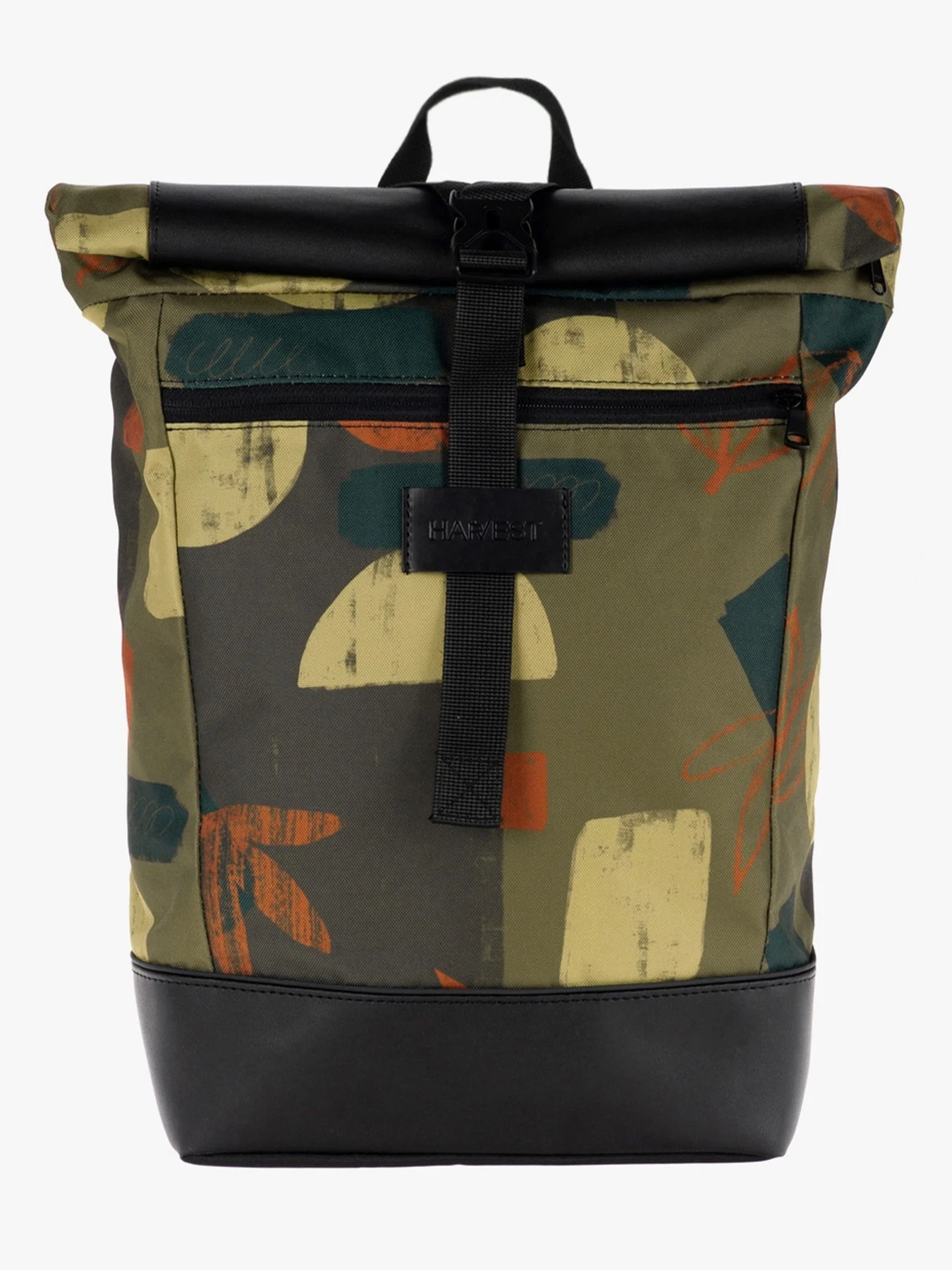 Рюкзаки HARVEST Rolltop 2 модель 040049000000000074 Рюкзаки HARVEST Rolltop 2 модель 040049000000000074 Фото
