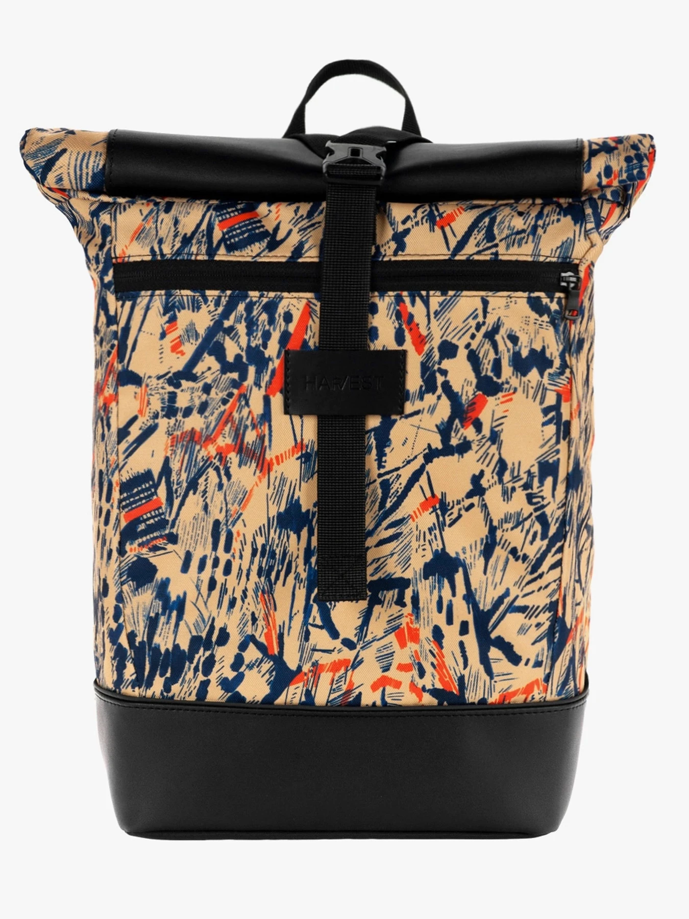 Рюкзаки HARVEST Rolltop 2 модель 040049000000000077 Рюкзаки HARVEST Rolltop 2 модель 040049000000000077 Фото