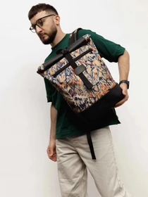 Рюкзаки HARVEST Rolltop 2 модель 040049000000000077 Фото
