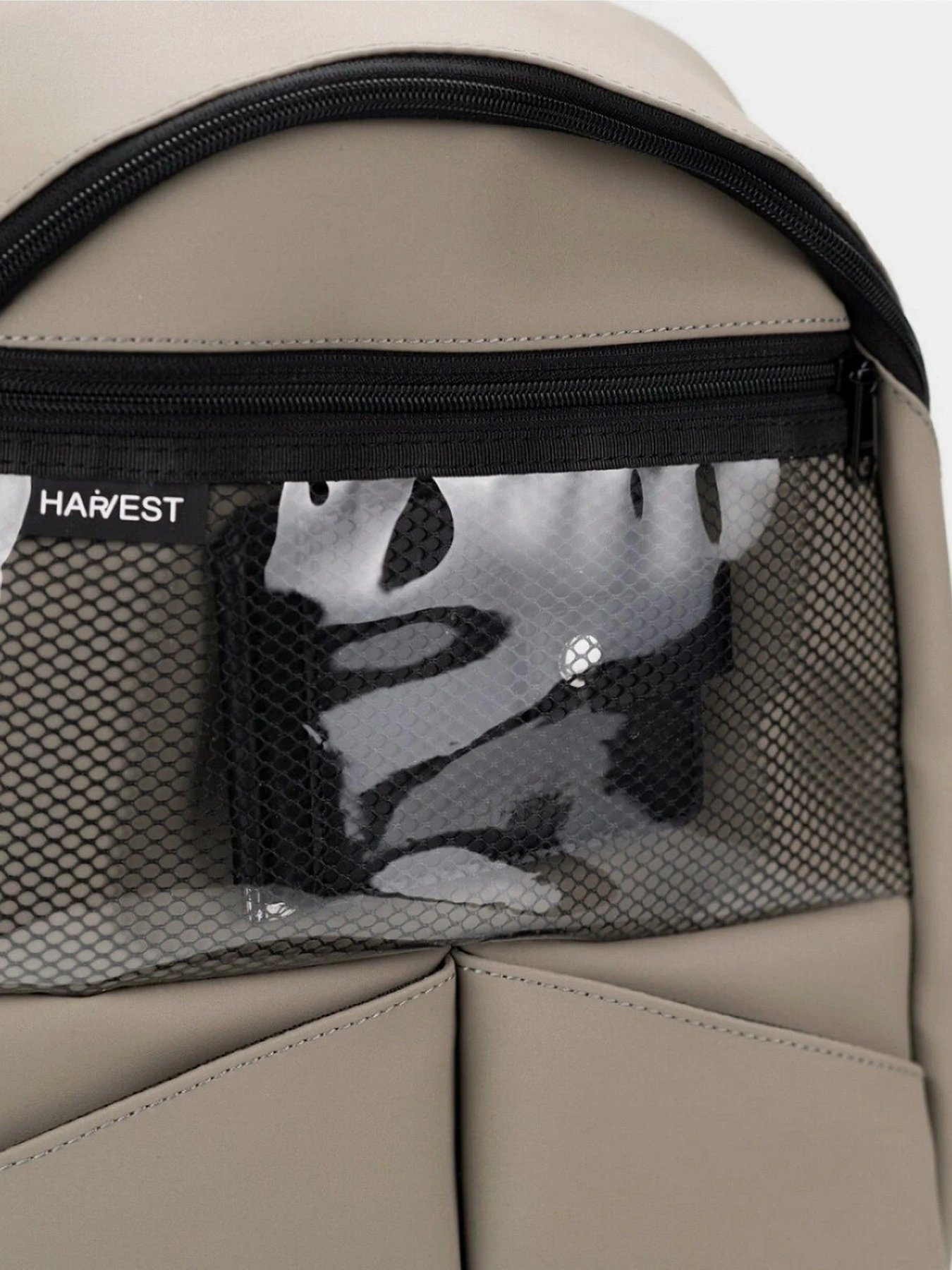 Рюкзаки HARVEST Truffle модель 040419001300080000 Фото