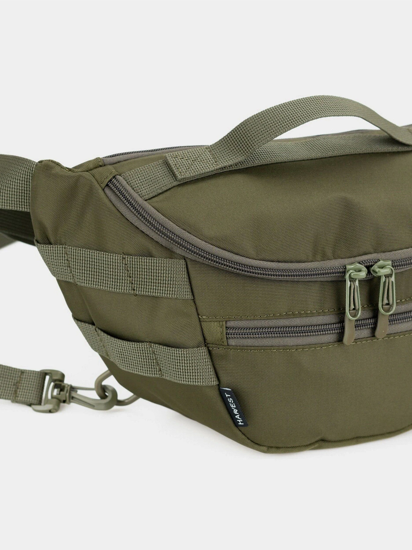 Сумки HARVEST Tech Bag модель 030105000300160000 Фото