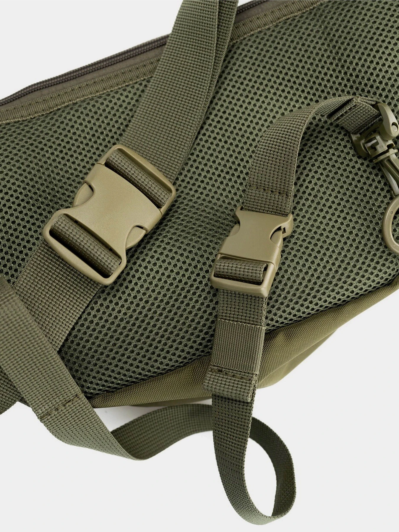 Сумки HARVEST Tech Bag модель 030105000300160000 Фото