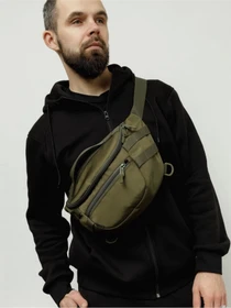 Сумки HARVEST Tech Bag модель 030105000300160000 Фото