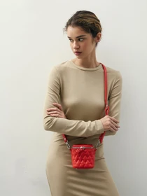 Сумки HARVEST Candice Mini модель 030637000410430000 Фото
