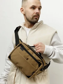 Сумки HARVEST Hip Pack XL модель 030591000010160000 Фото