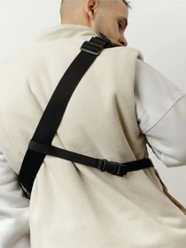 Сумки HARVEST Hip Pack XL модель 030591000010160000 Фото