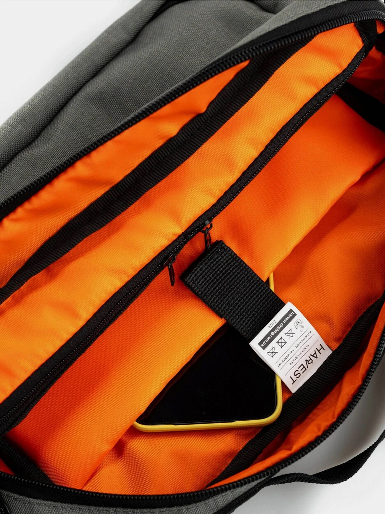 Сумки HARVEST Hip Pack XL модель 030591000000040000 Фото