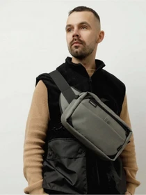 Сумки HARVEST Hip Pack XL модель 030591000000040000 Фото