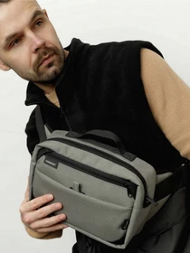 Сумки HARVEST Hip Pack XL модель 030591000000040000 Фото