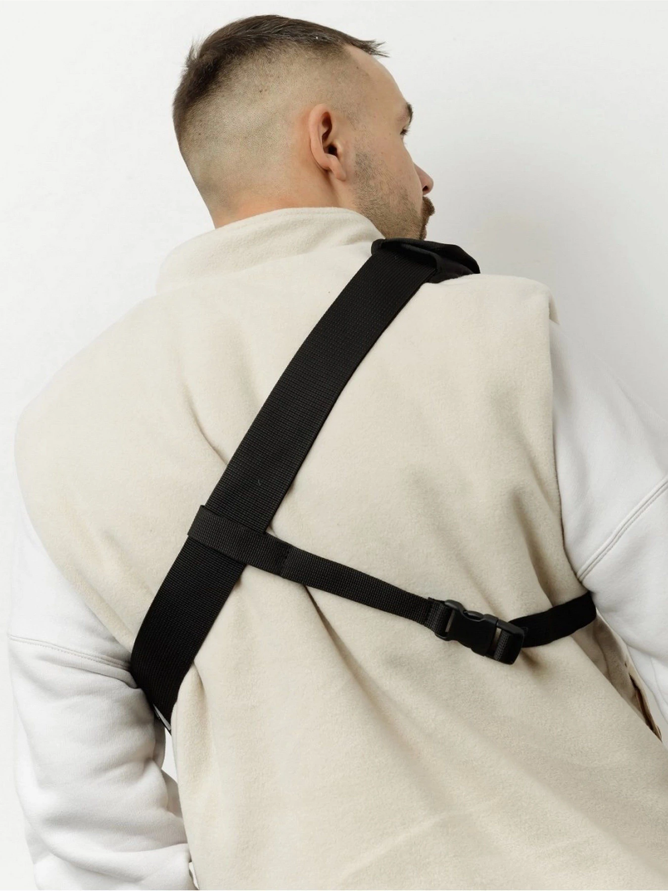 Сумки HARVEST Hip Pack XL модель 030591000000050000 Фото