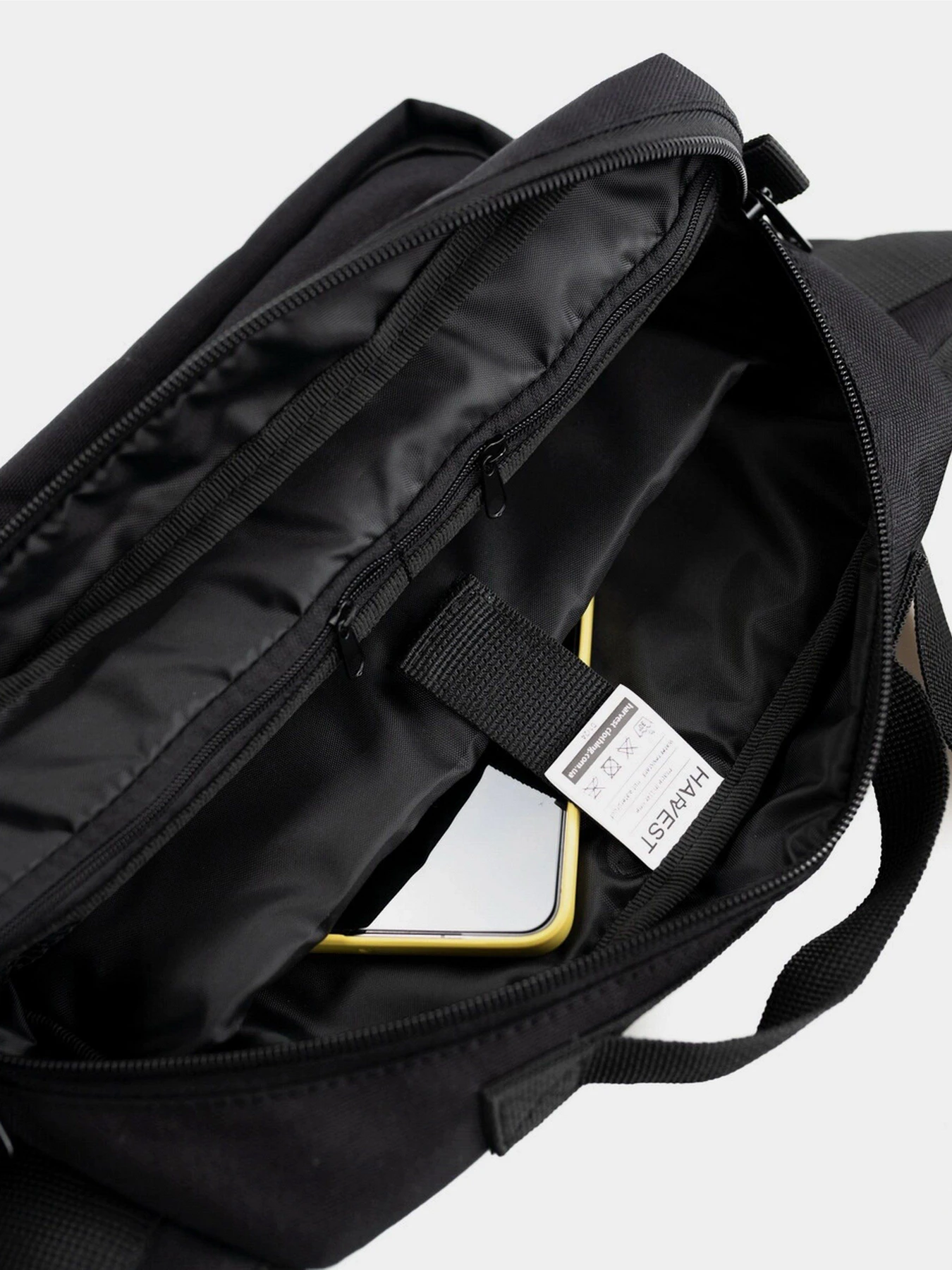Сумки HARVEST Hip Pack XL модель 030591000000050000 Фото