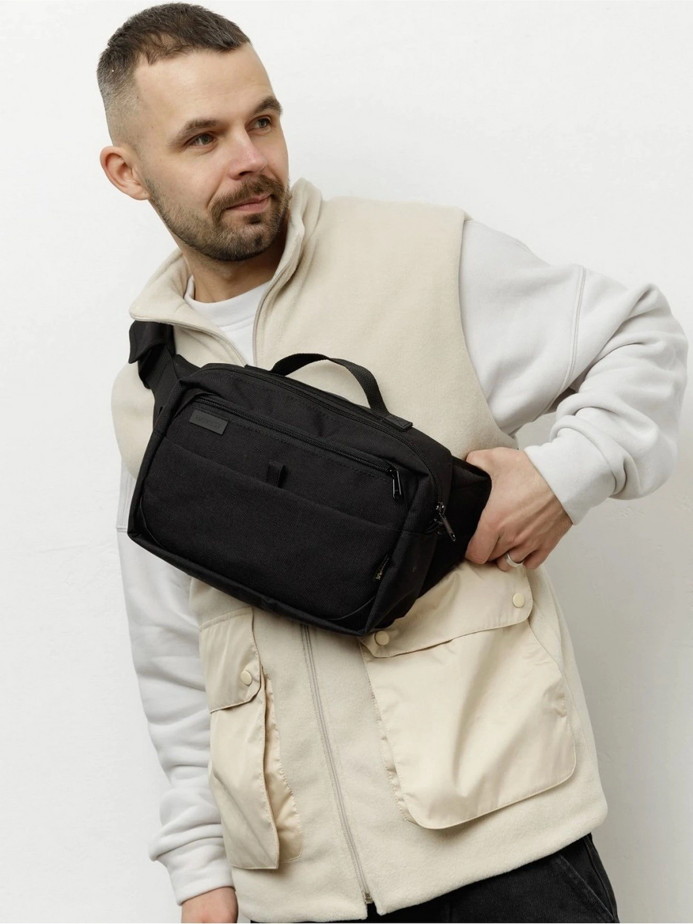 Сумки HARVEST Hip Pack XL модель 030591000000050000 Фото