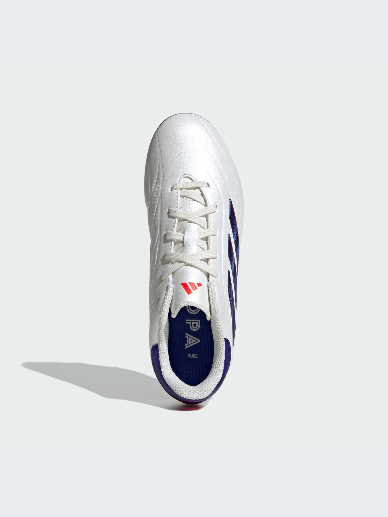 Кросівки Adidas Copa модель IG6411 Фото