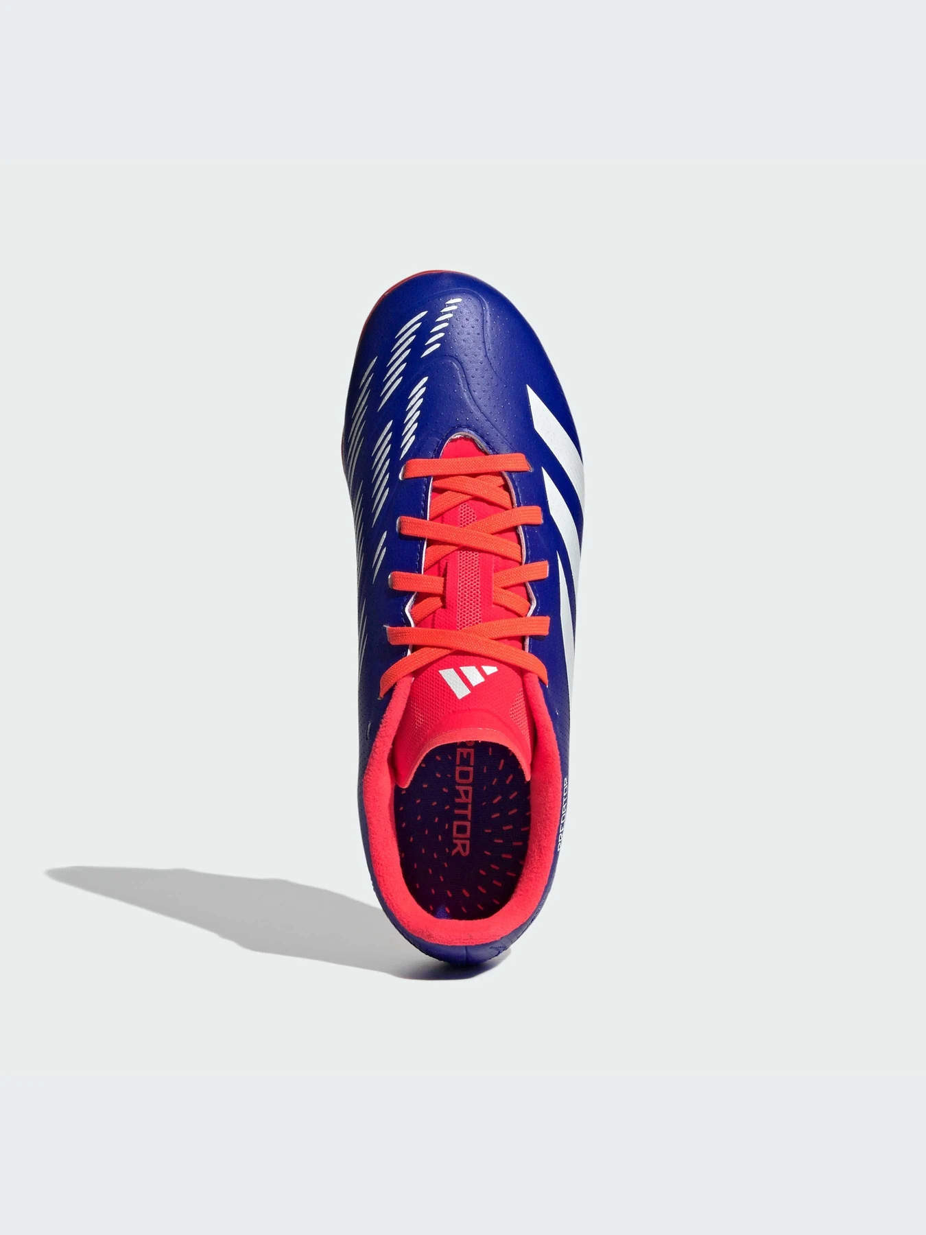 Кроссовки Adidas Predator модель ID0911 Кроссовки Adidas Predator модель ID0911 Фото