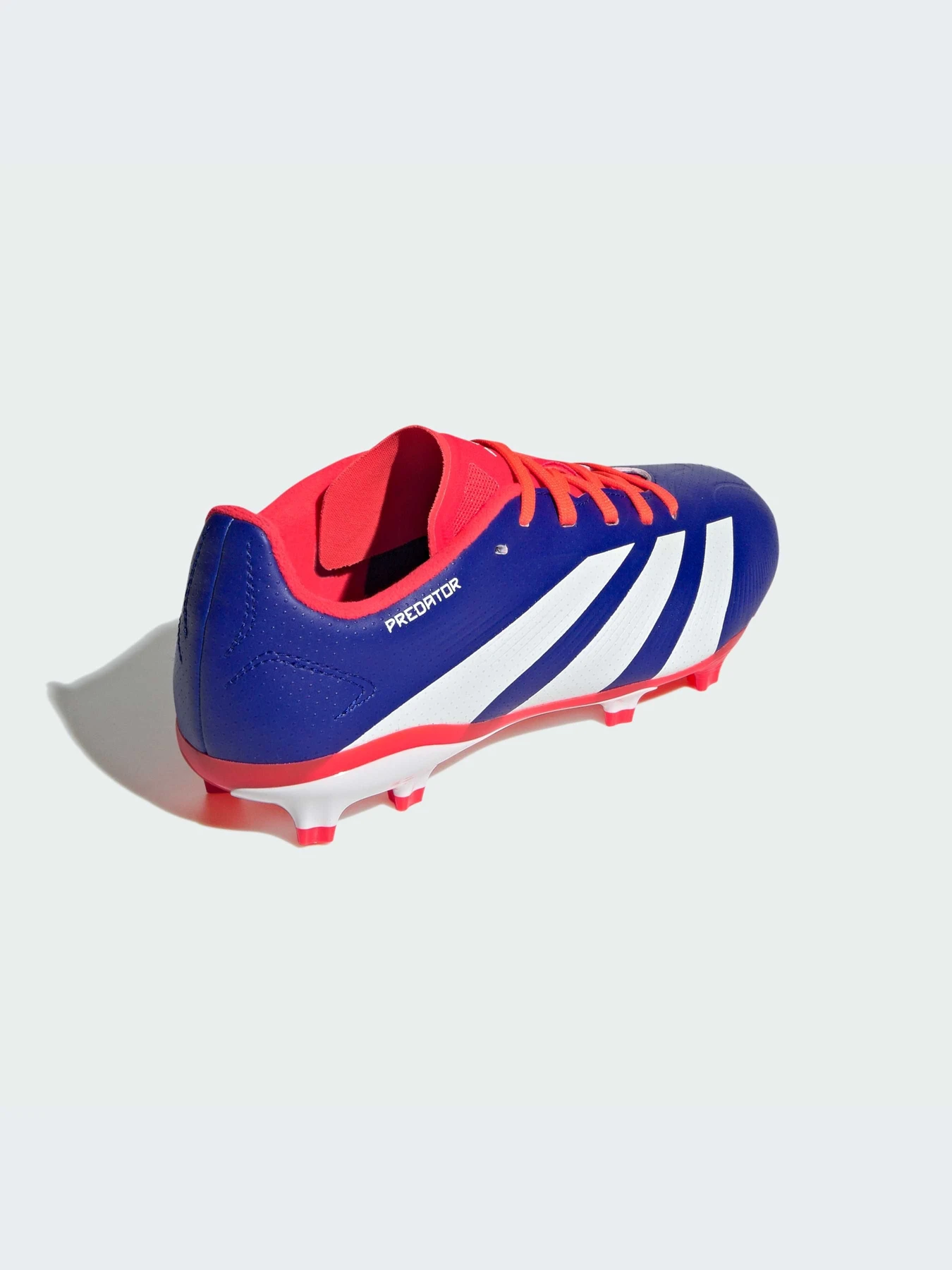 Кроссовки Adidas Predator модель ID0911 Кроссовки Adidas Predator модель ID0911 Фото