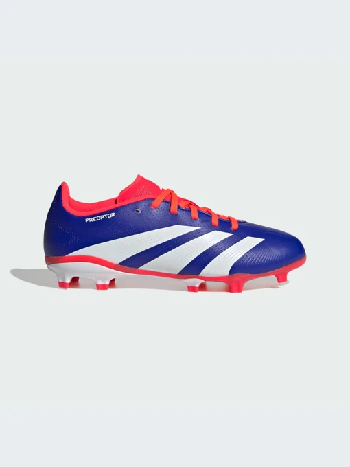 Кроссовки Adidas Predator модель ID0911 Фото