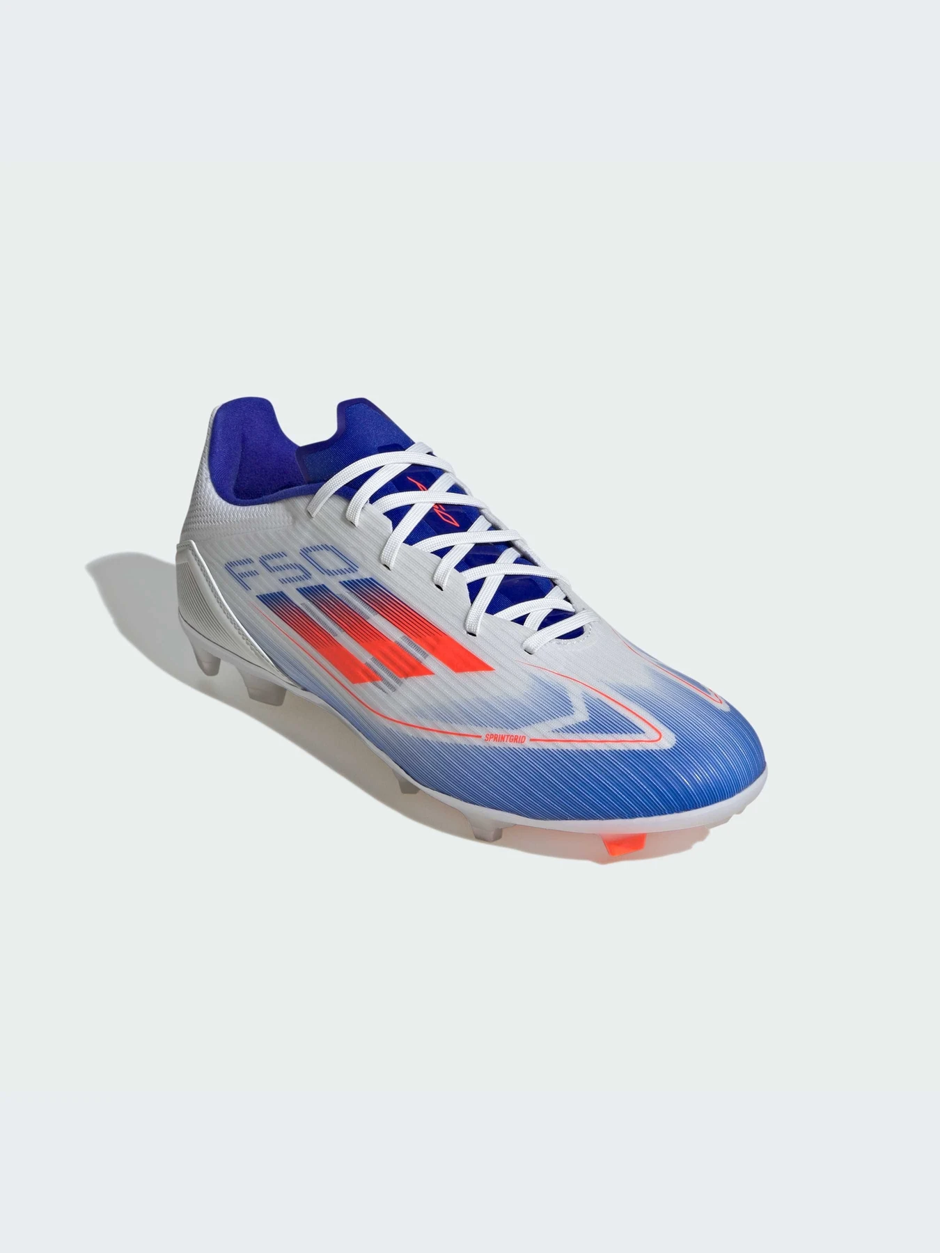Кроссовки Adidas модель IE0601 Фото