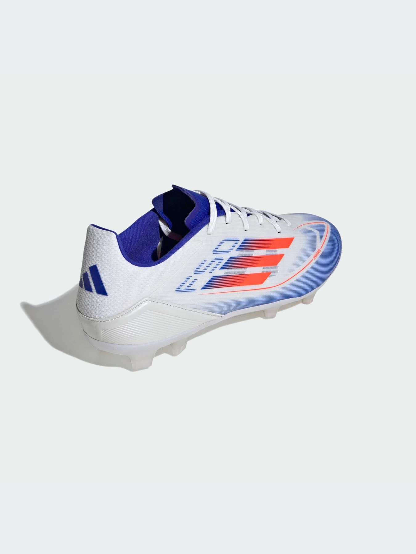 Кроссовки Adidas модель IE0601 Фото