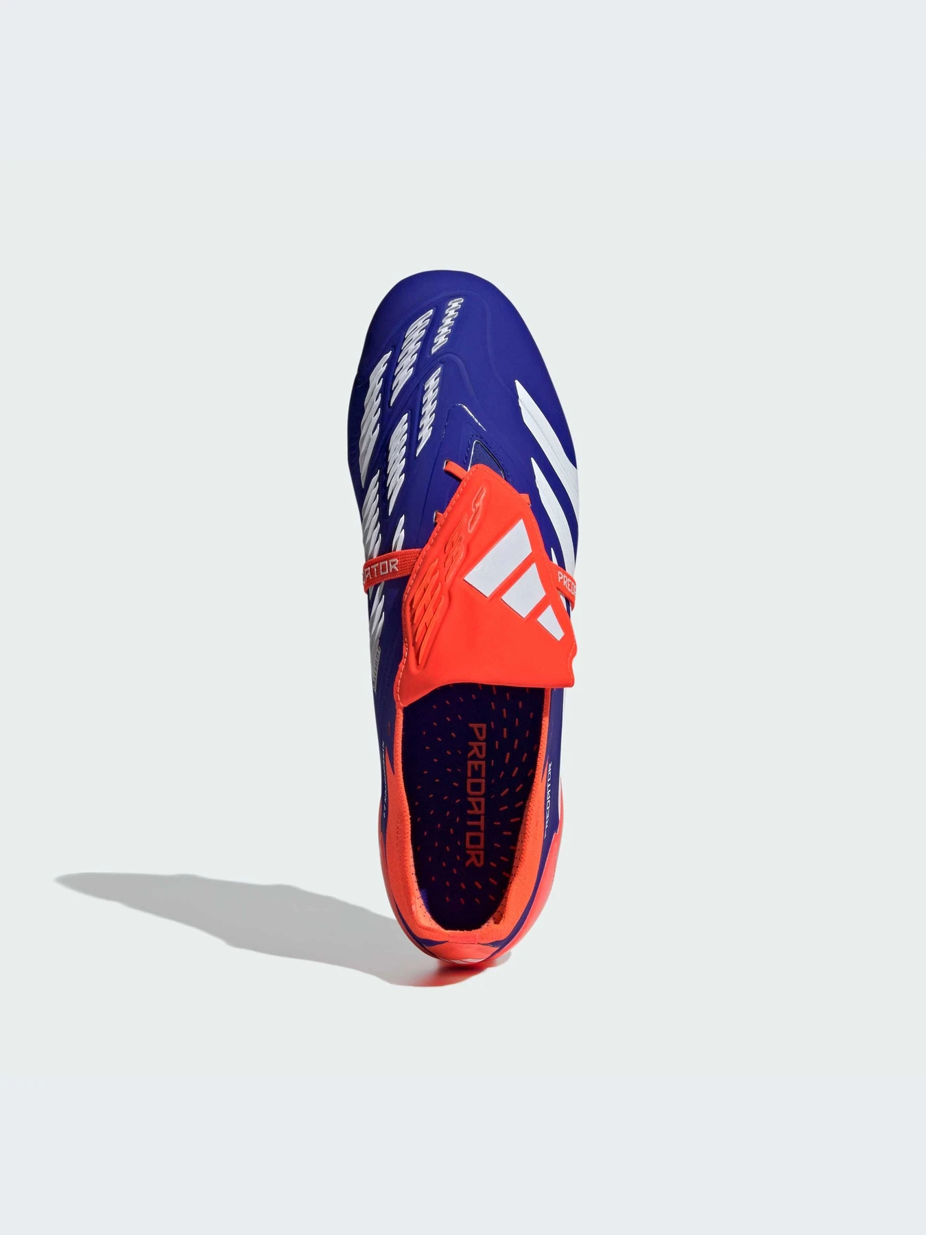 Кросівки Adidas Predator модель IF6442 Кросівки Adidas Predator модель IF6442 Фото