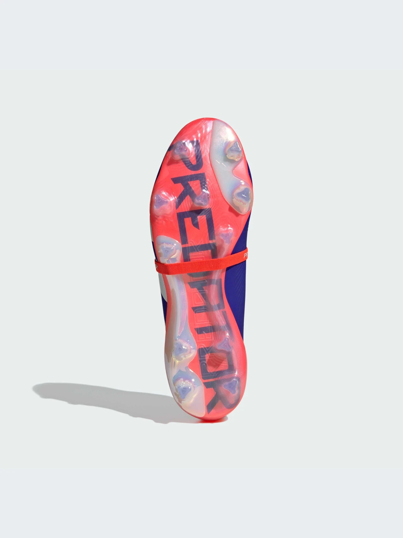 Кросівки Adidas Predator модель IF6442 Кросівки Adidas Predator модель IF6442 Фото