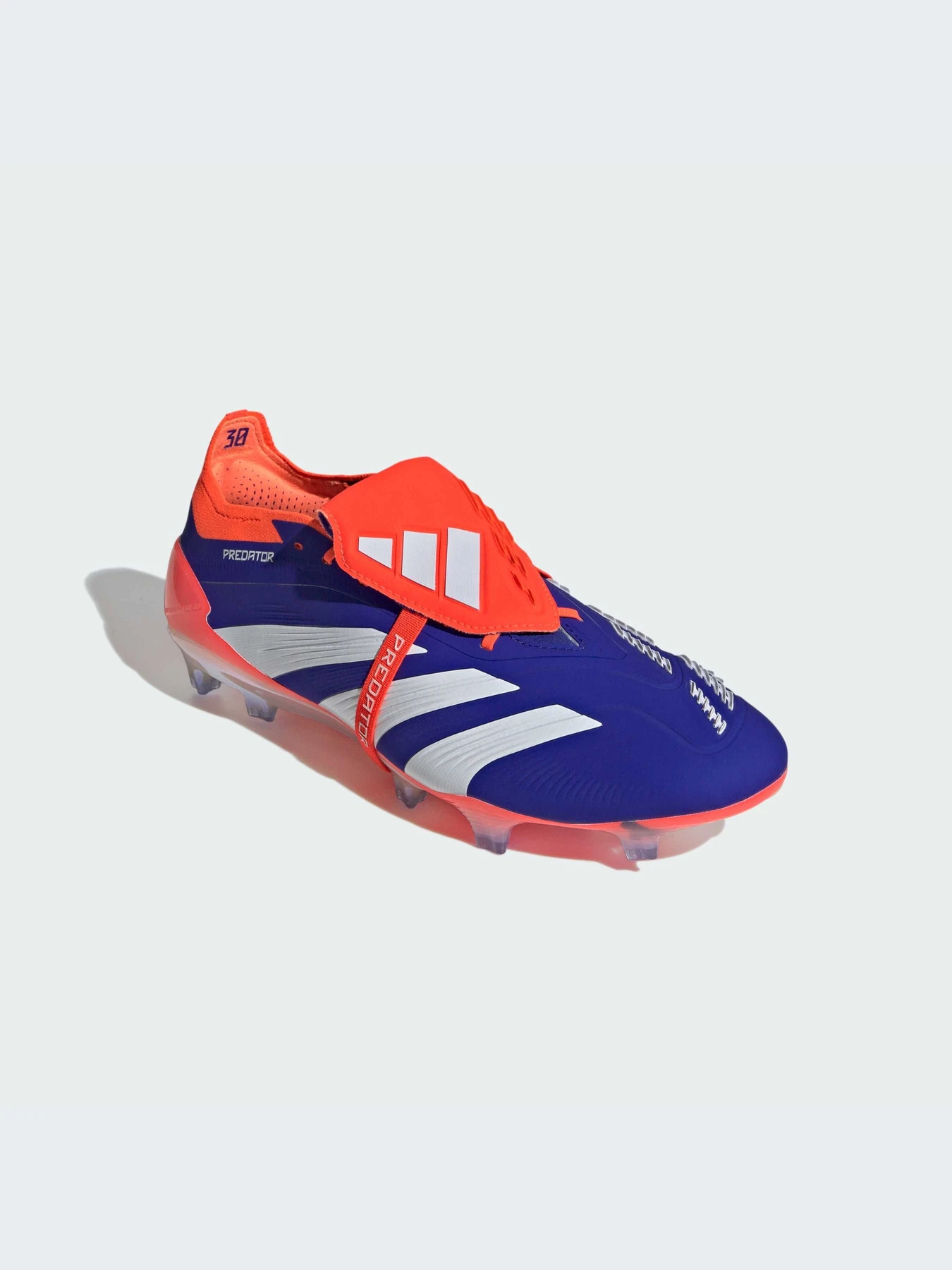 Кросівки Adidas Predator модель IF6442 Кросівки Adidas Predator модель IF6442 Фото