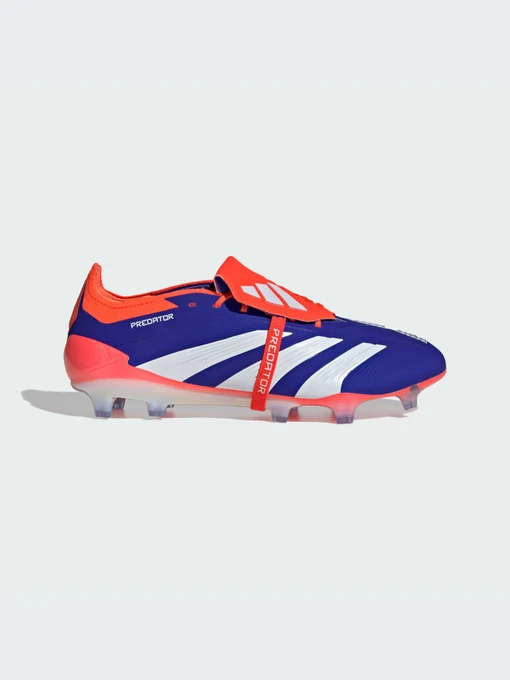 Кросівки Adidas Predator модель IF6442 Фото