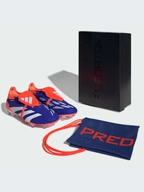 Кросівки Adidas Predator модель IF6442 Фото