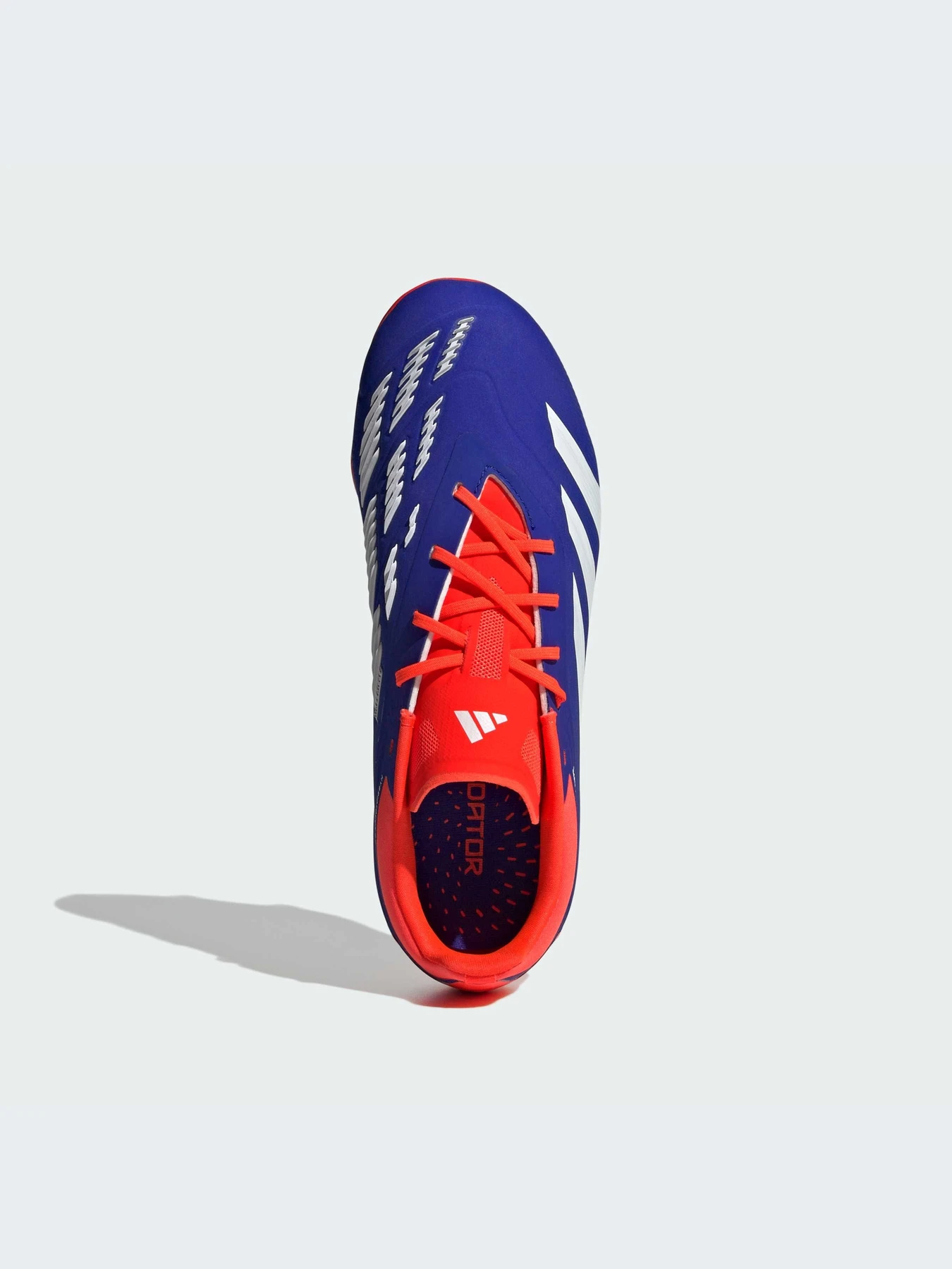 Кроссовки Adidas Predator модель IF6360 Кроссовки Adidas Predator модель IF6360 Фото