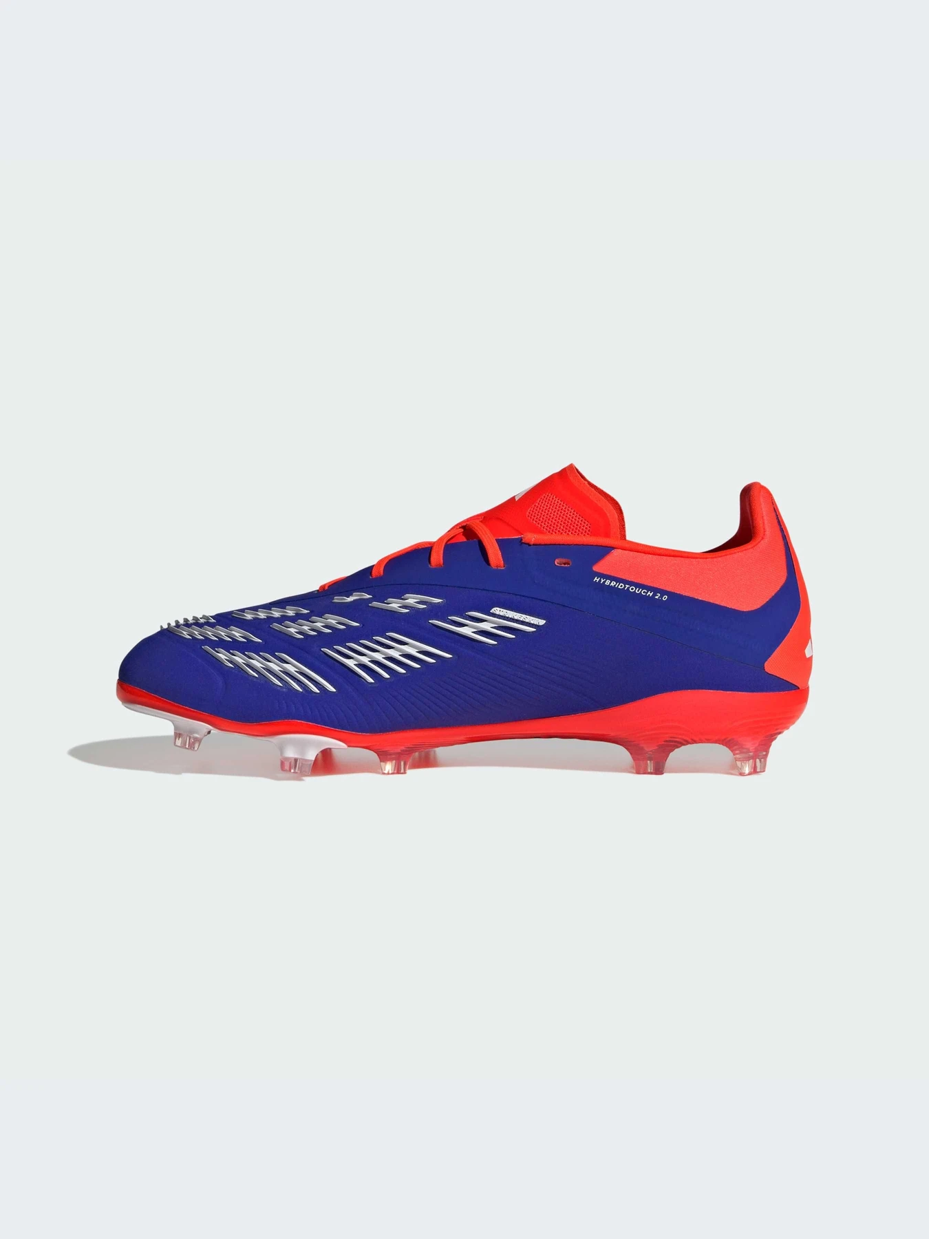 Кроссовки Adidas Predator модель IF6360 Кроссовки Adidas Predator модель IF6360 Фото