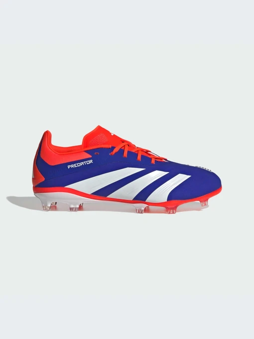 Кроссовки Adidas Predator модель IF6360 Фото