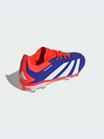Кроссовки Adidas Predator модель IF6360 Фото