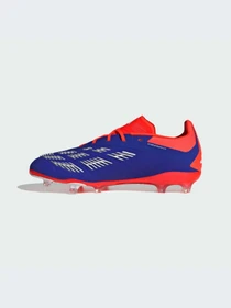 Кроссовки Adidas Predator модель IF6360 Фото