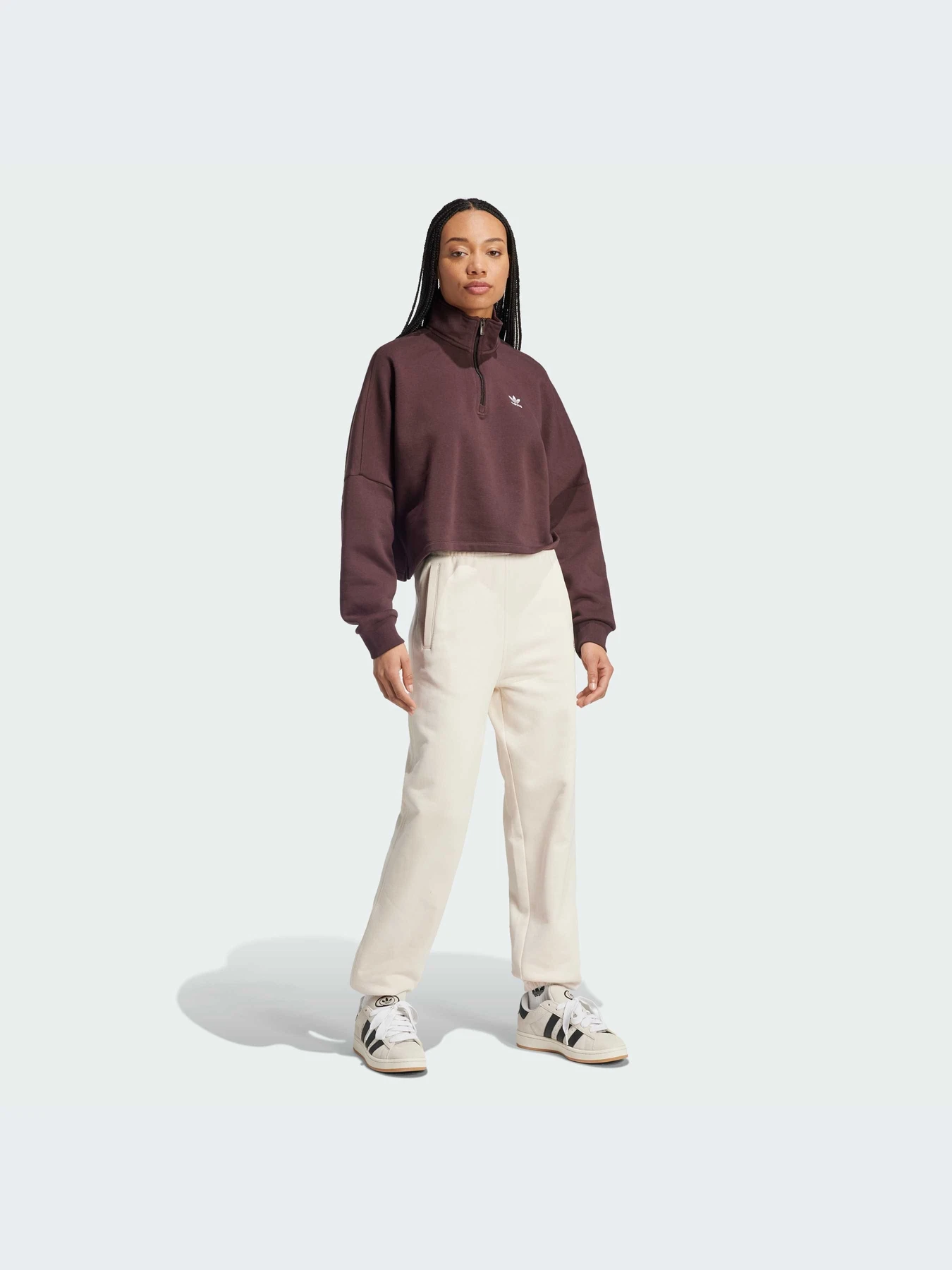 Брюки Adidas модель IY4995 Фото