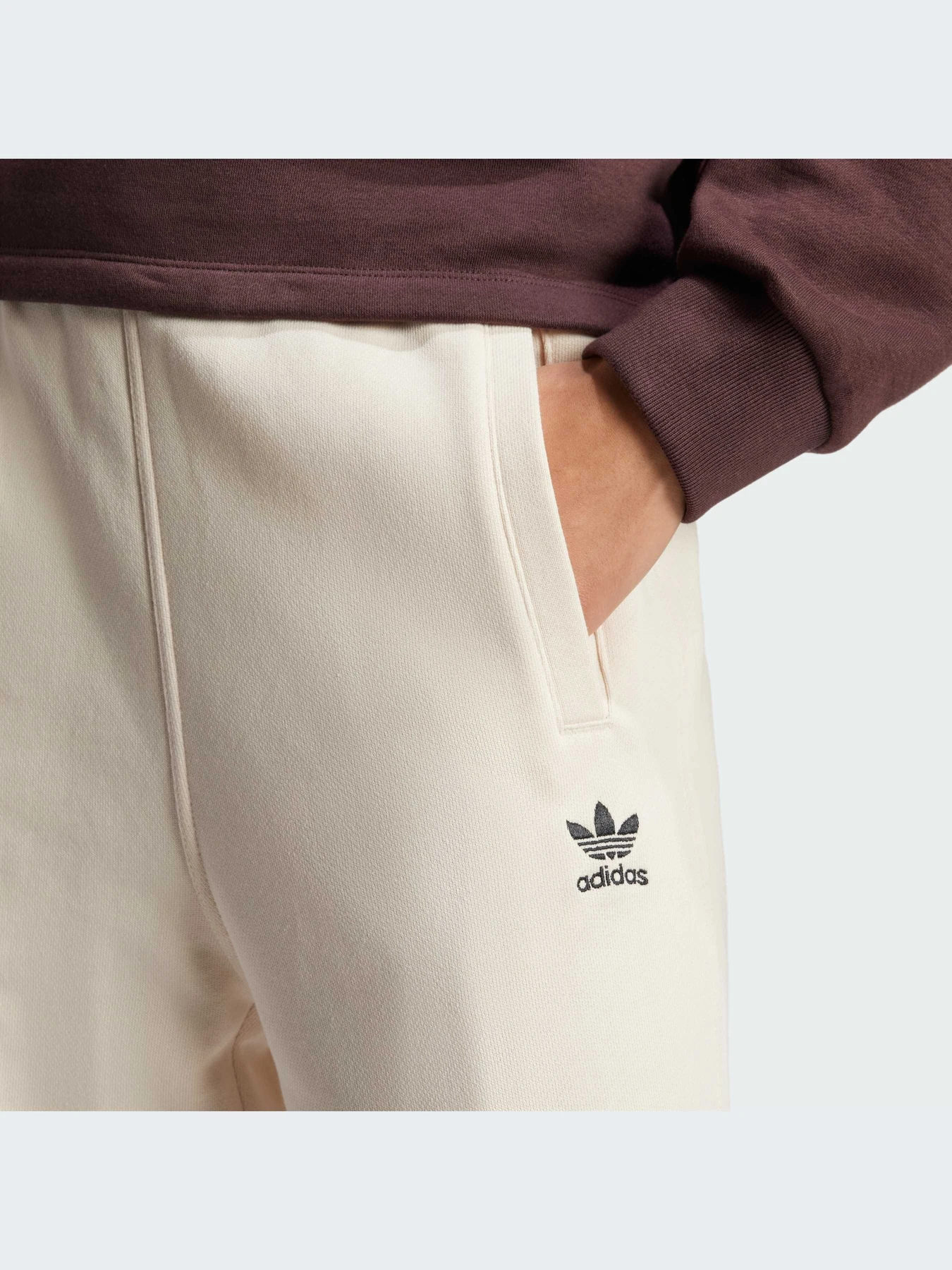 Брюки Adidas модель IY4995 Фото