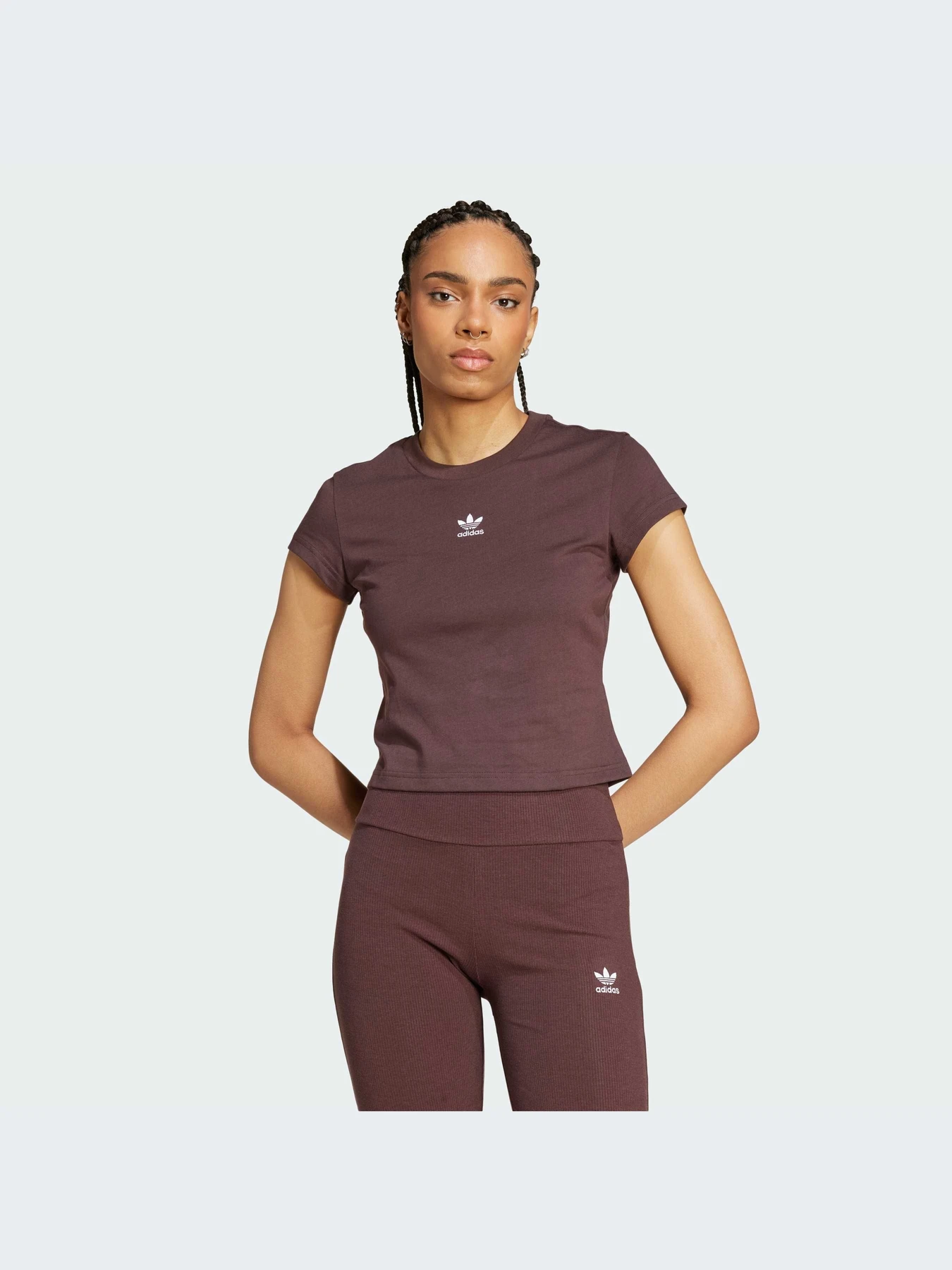 Футболки и поло Adidas модель IY2433 Фото