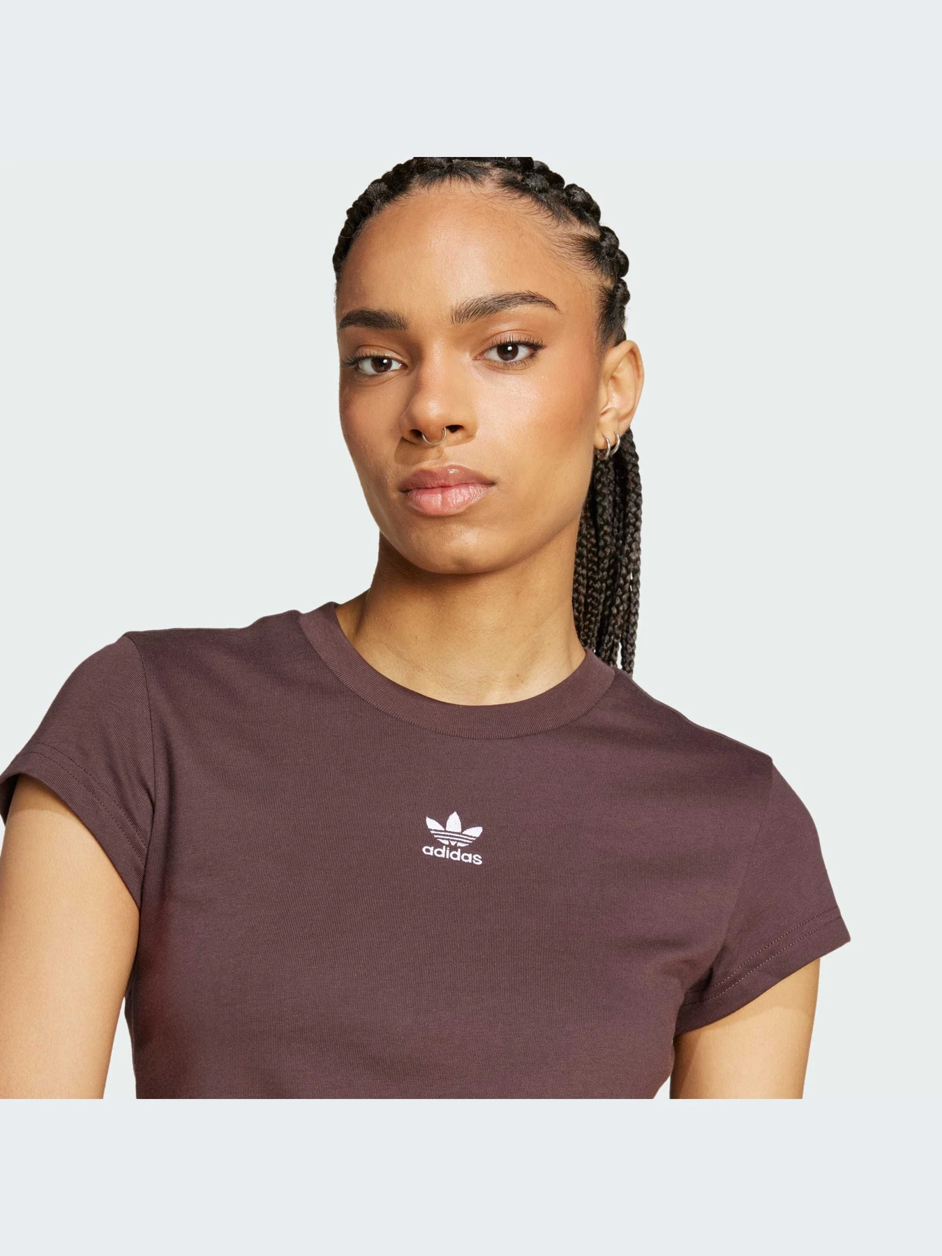 Футболки и поло Adidas модель IY2433 Фото
