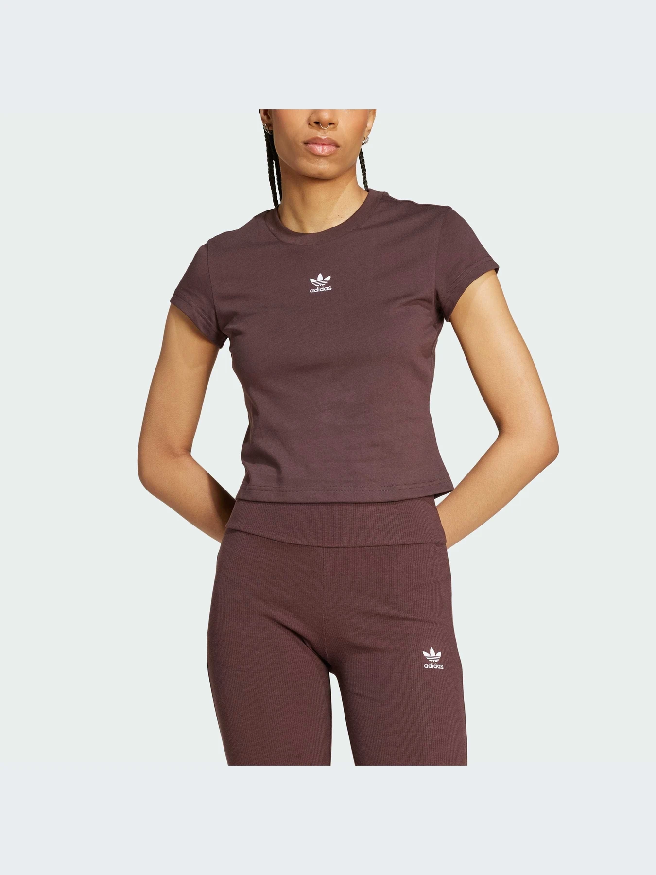 Футболки и поло Adidas модель IY2433 Фото